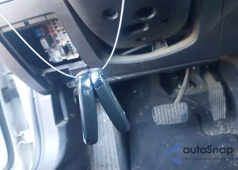 2017 Chevrolet Volt Premier z USA, uszkodzony, nr VIN 1G1RB6S58HU102219